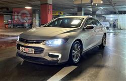 شيفروليه ماليبو